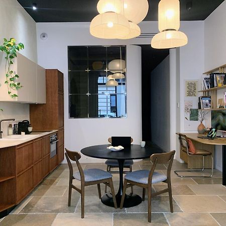 מונפלייה Home Chic Home - Les Suites De La Comedie מראה חיצוני תמונה