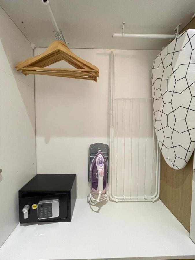 מונפלייה Home Chic Home - Les Suites De La Comedie מראה חיצוני תמונה