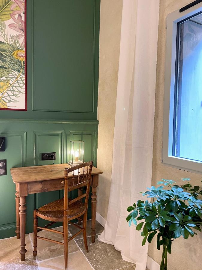 מונפלייה Home Chic Home - Les Suites De La Comedie מראה חיצוני תמונה