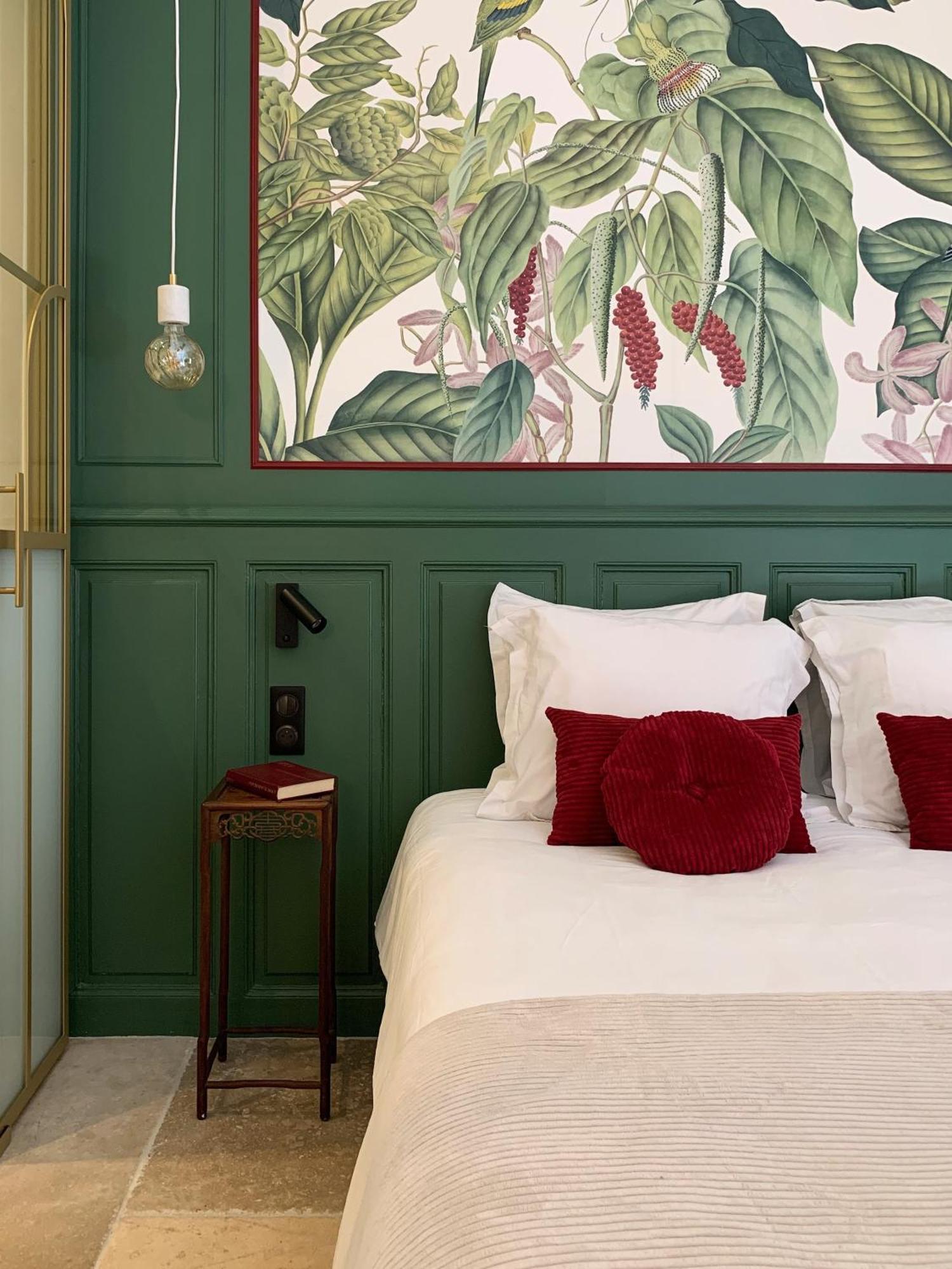 מונפלייה Home Chic Home - Les Suites De La Comedie מראה חיצוני תמונה