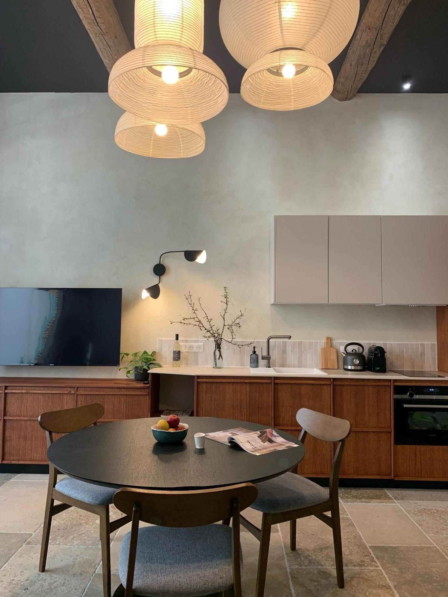 מונפלייה Home Chic Home - Les Suites De La Comedie מראה חיצוני תמונה