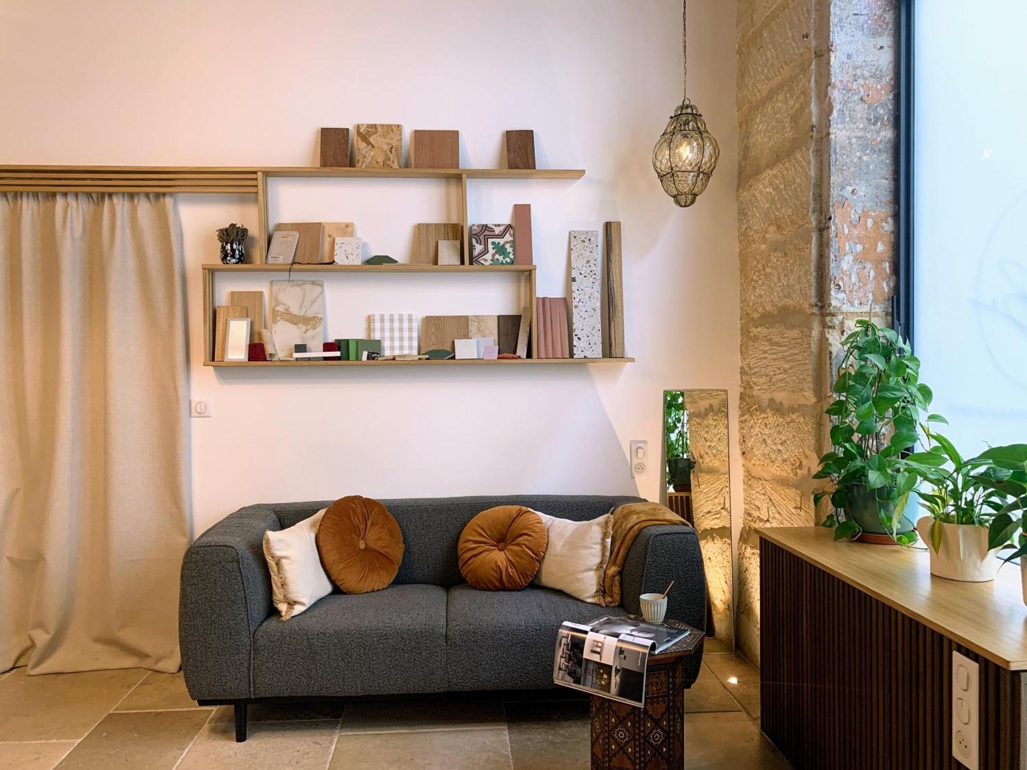 מונפלייה Home Chic Home - Les Suites De La Comedie מראה חיצוני תמונה