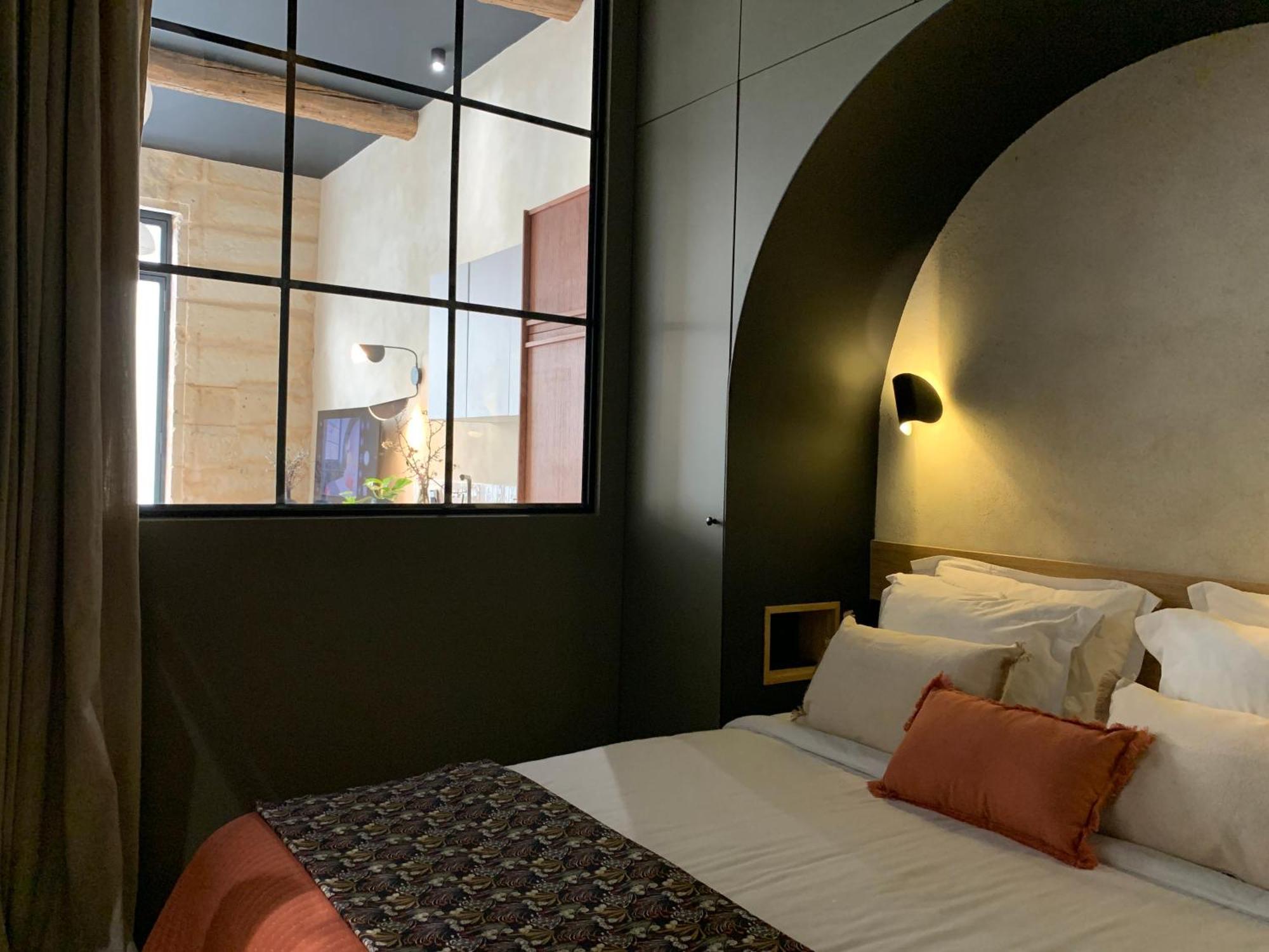 מונפלייה Home Chic Home - Les Suites De La Comedie חדר תמונה