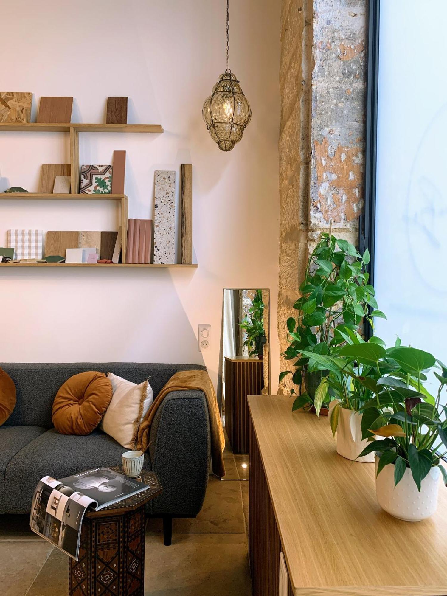 מונפלייה Home Chic Home - Les Suites De La Comedie חדר תמונה