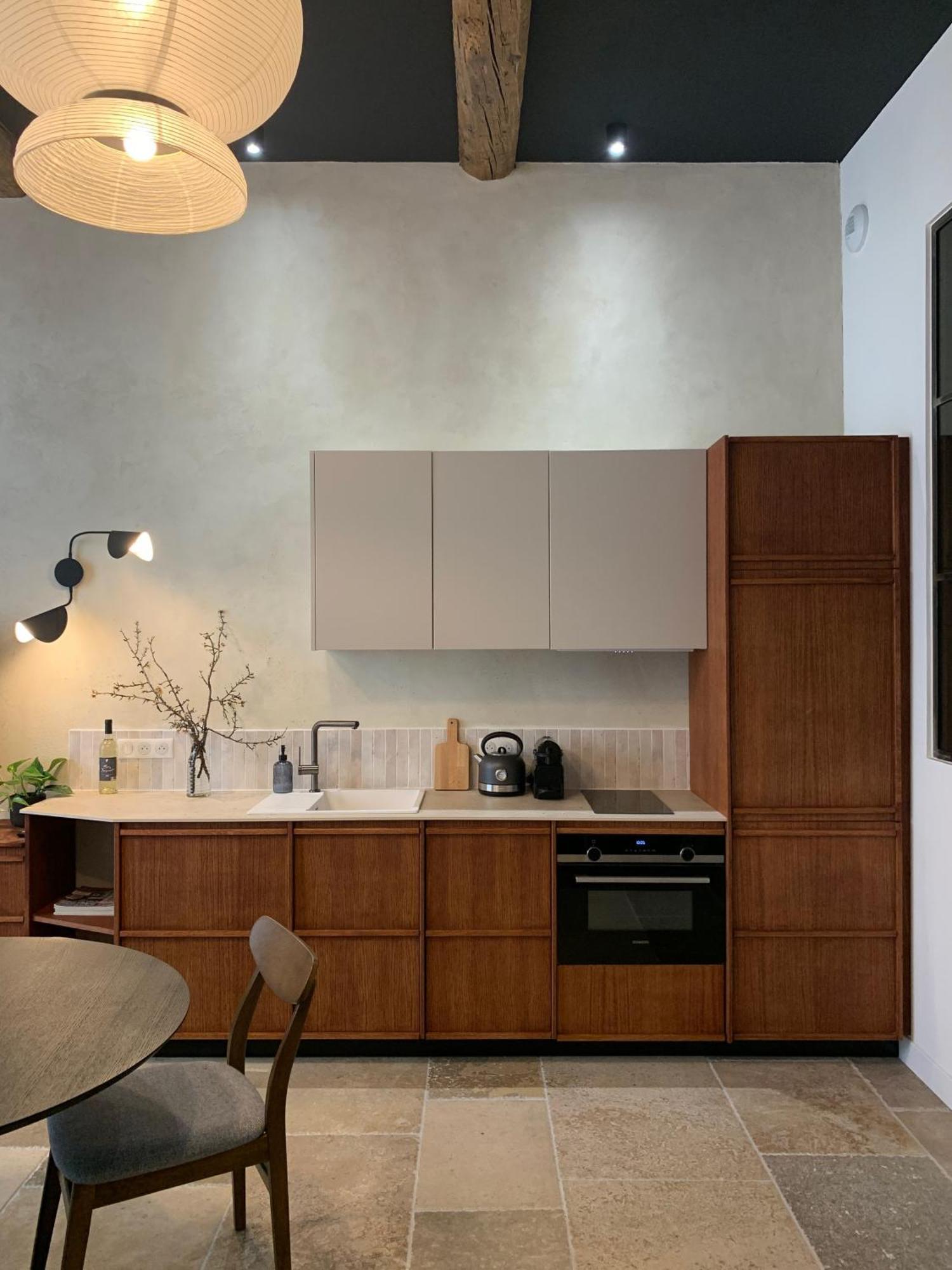 מונפלייה Home Chic Home - Les Suites De La Comedie חדר תמונה