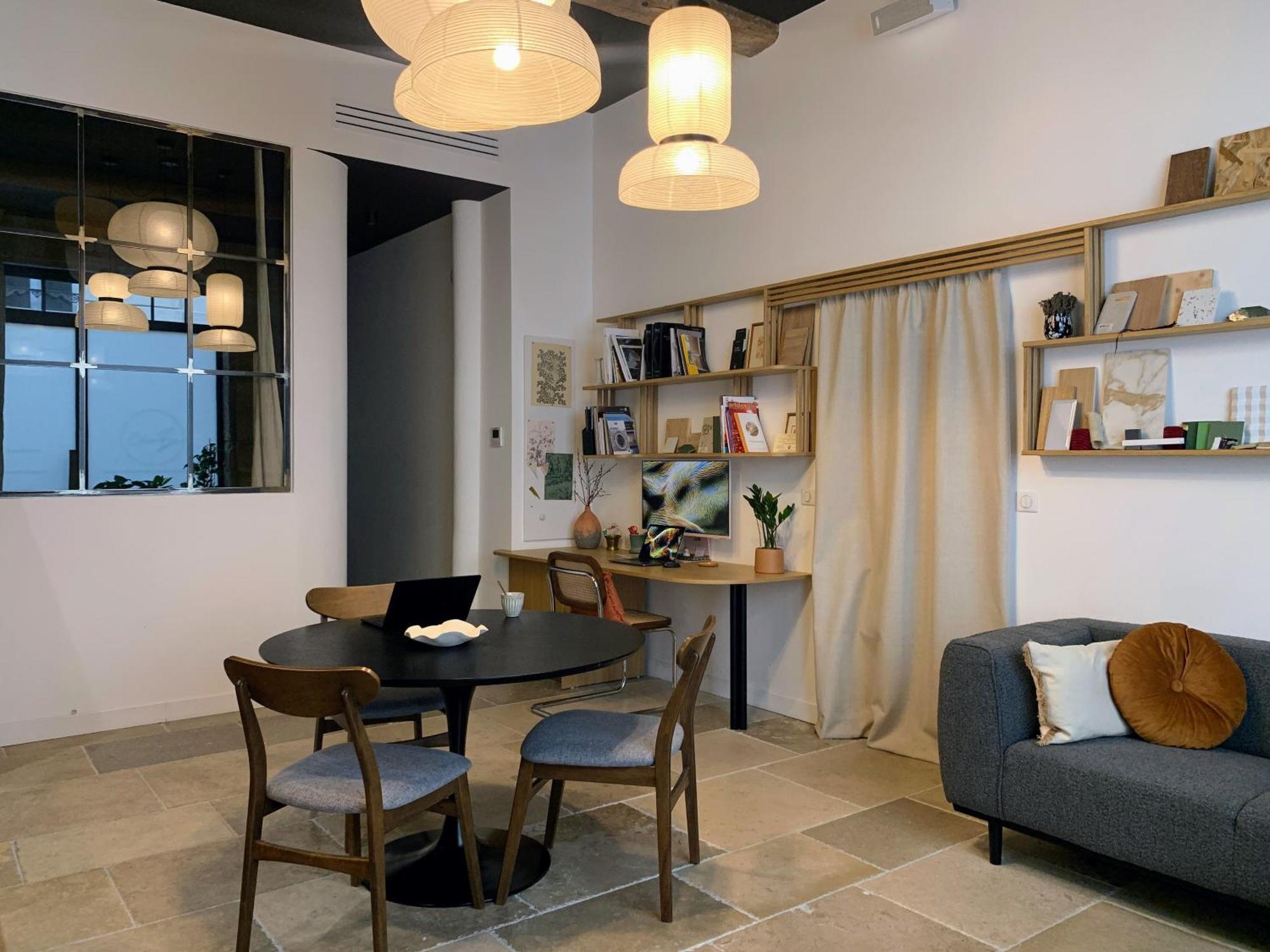 מונפלייה Home Chic Home - Les Suites De La Comedie חדר תמונה