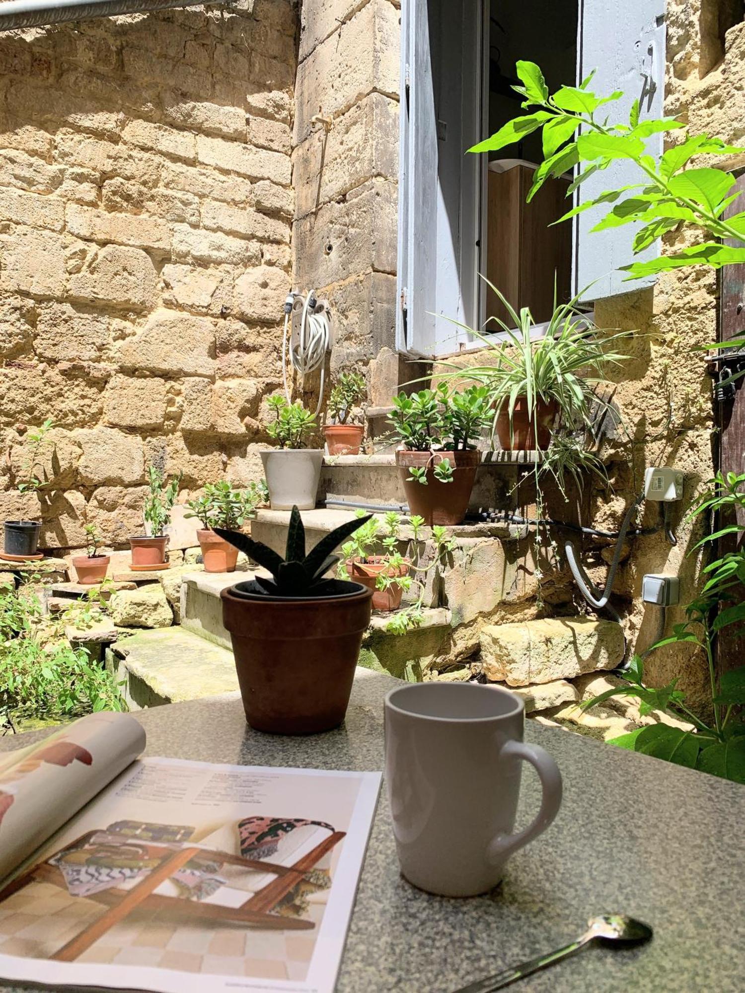 מונפלייה Home Chic Home - Les Suites De La Comedie מראה חיצוני תמונה