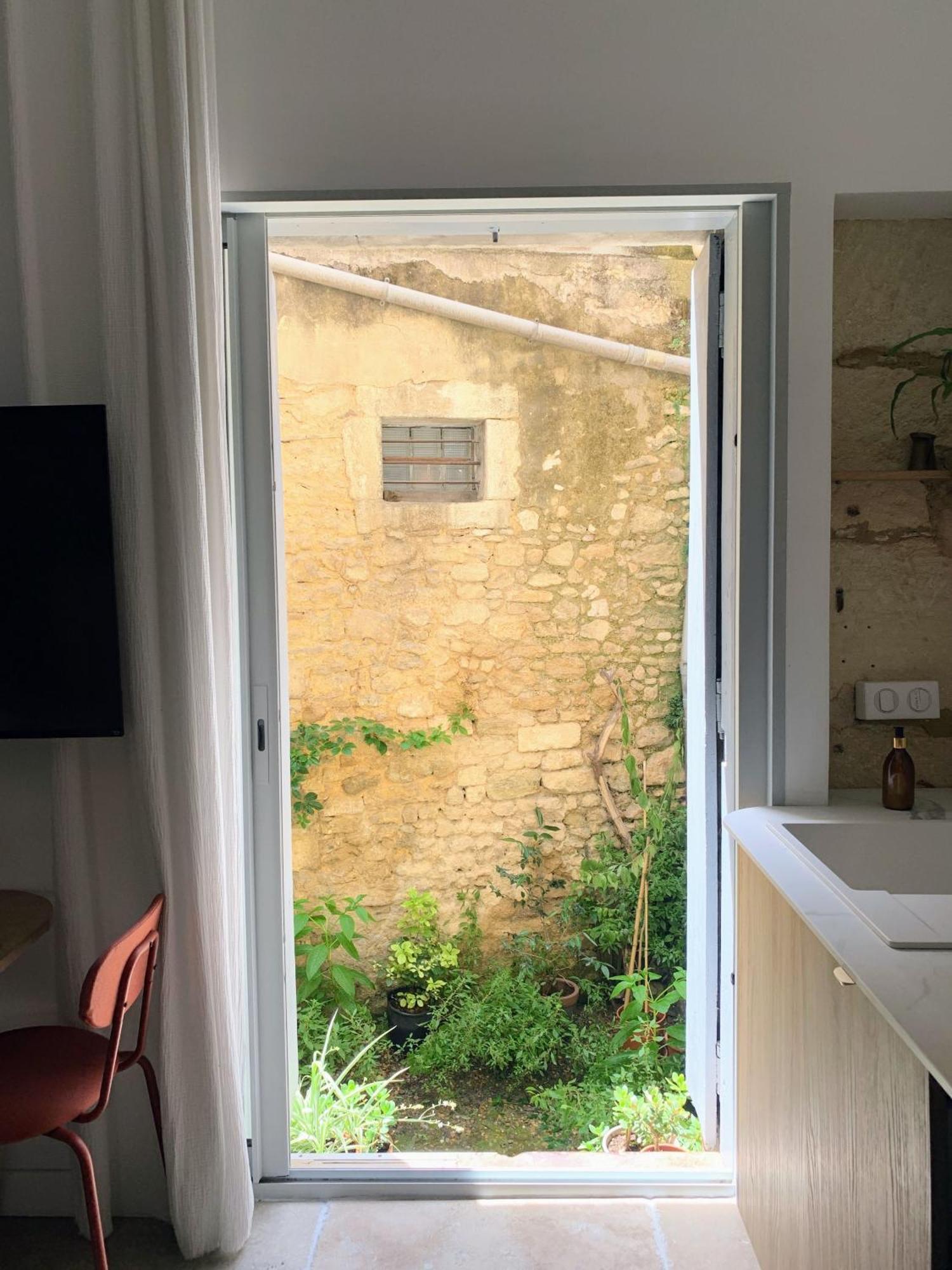 מונפלייה Home Chic Home - Les Suites De La Comedie חדר תמונה